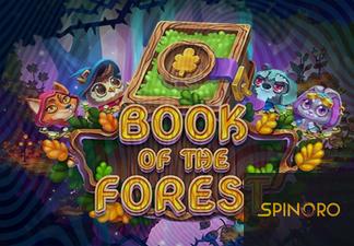 Book of the Forest