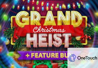 Christmas Grand Heist Feature Buy