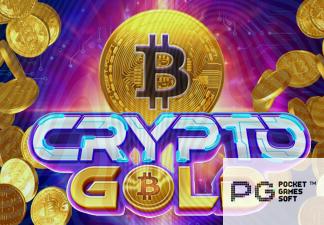 Crypto Gold