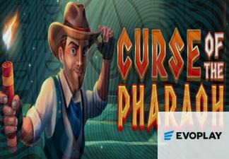 Curse of the Pharaoh