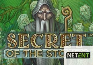 Secret of the Stones
