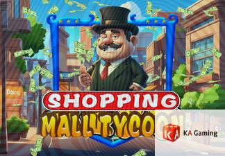 Shopping Mall Tycoon