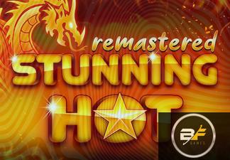 Stunning Hot Remastered