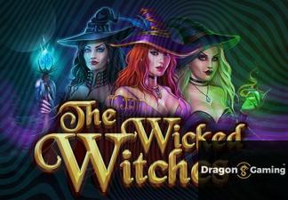The Wicked Witches