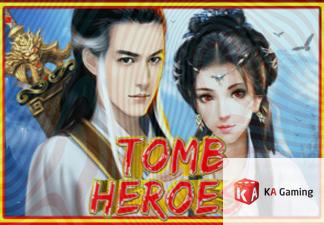 Tomb Heroes