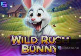 Wild Rush Bunny